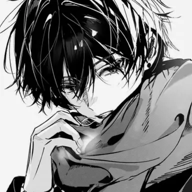 Profile image of 山中柔太郎