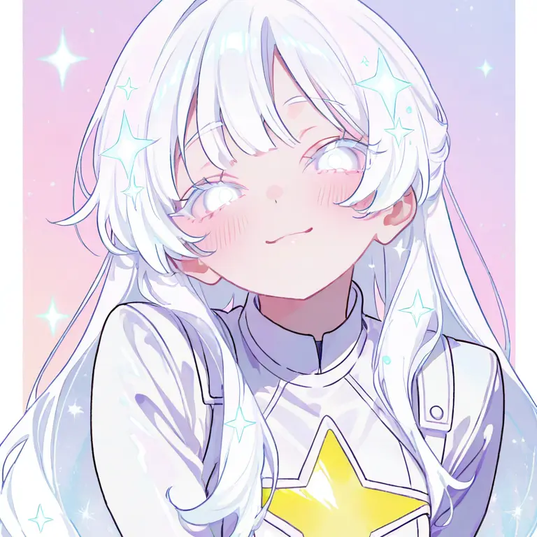 MEL-LU-MI의 실버, 백서현