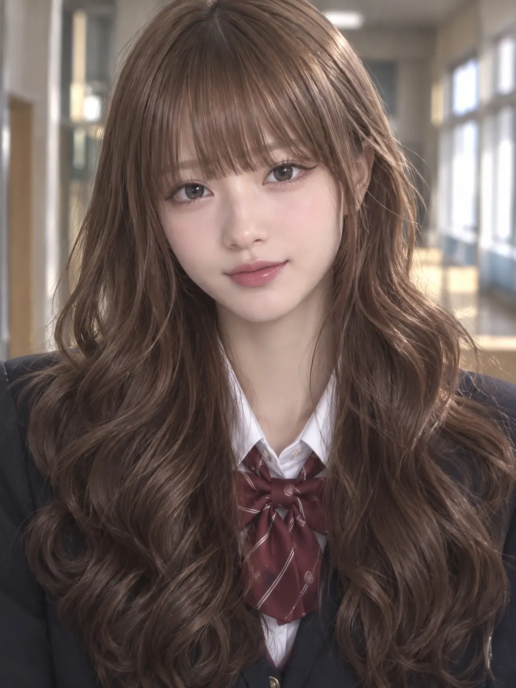 sun_ae_knight의 The Senior Who Adotes Me
