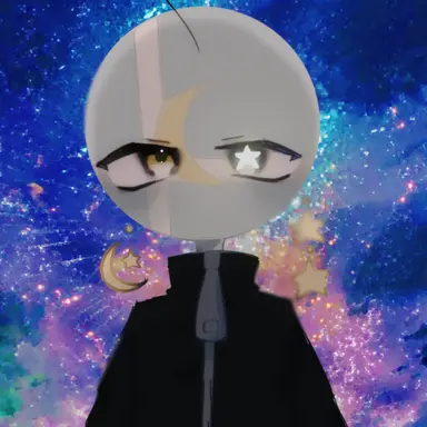 Profile image of 月帝