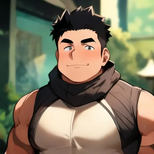 DoughyBelt1235의 やたらとドヤる