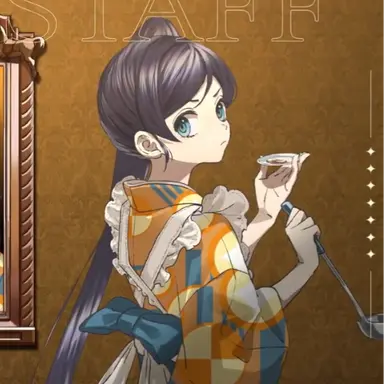 Profile image of ルリ