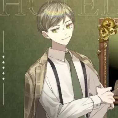 Profile image of 大外聖生