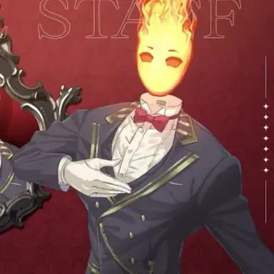 Profile image of 支配人