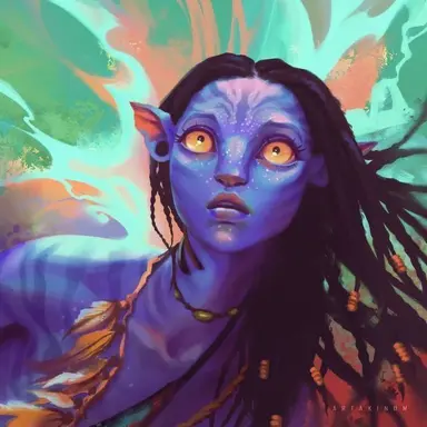 Profile image of Neytiri