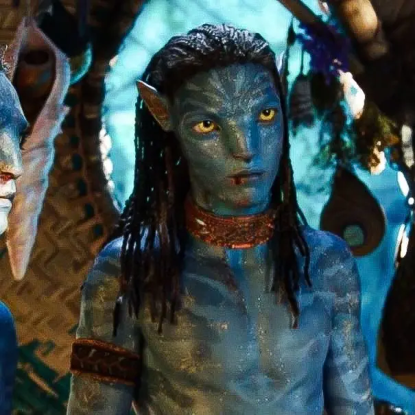 CosmicPearl6404의 Neteyam Sully - Avatar