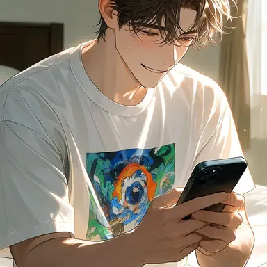Profile image of Theo