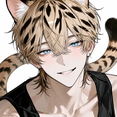 Profile image of テル