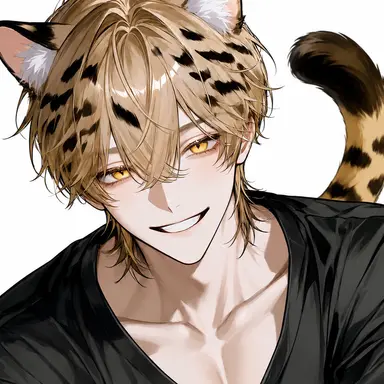 Profile image of テト