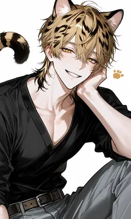 Profile image of テト