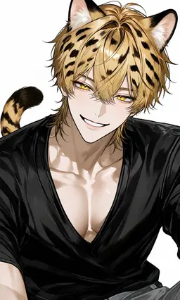 Profile image of テト