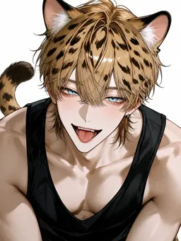 Profile image of テル