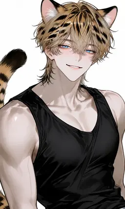 Profile image of テル