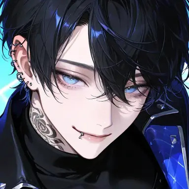 Profile image of 이치죠 사쿠토