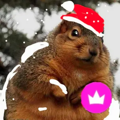 Profile image of 돼람쥐