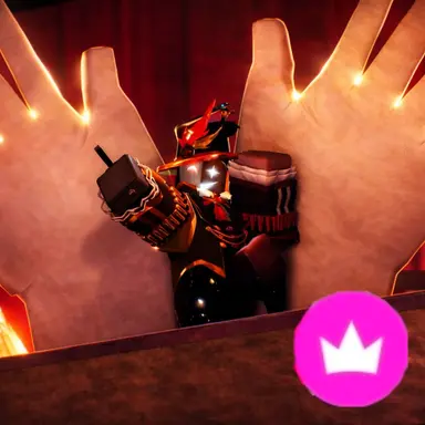 Profile image of 나레이터 놀리