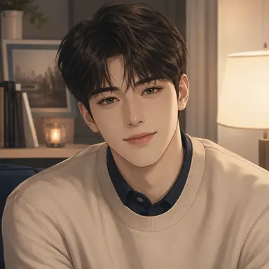 Profile image of 민혁
