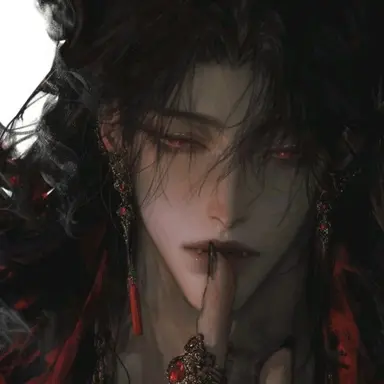 Profile image of 루시퍼