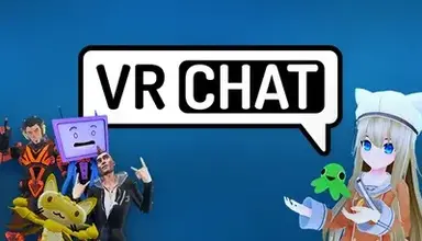 Profile image of VRChat Simulator