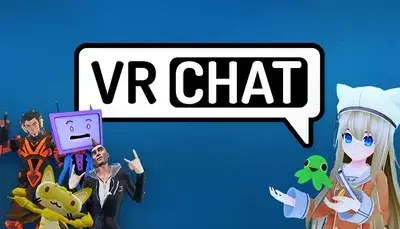 GreatCube4037의 VRChat Simulator