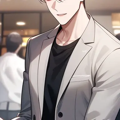 Profile image of 지은성