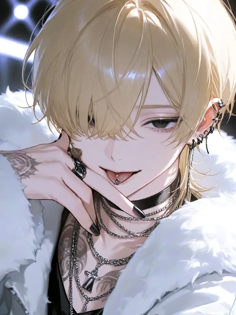Hakabaaaa의 蜜夢