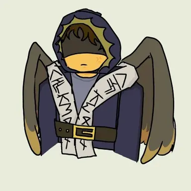 Profile image of Telamon