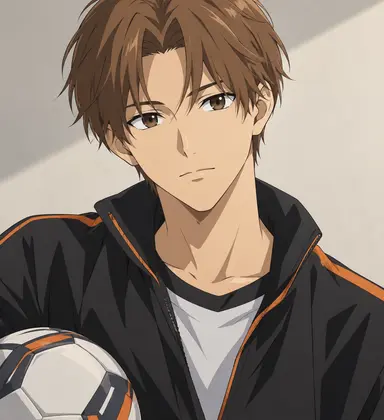 Profile image of Yuma