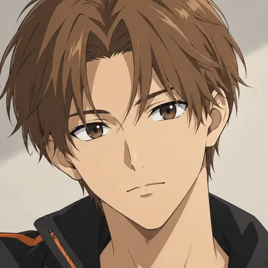 Profile image of Yuma