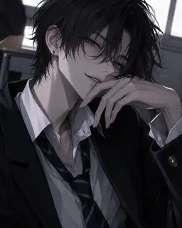 Profile image of 쿠로세 소타