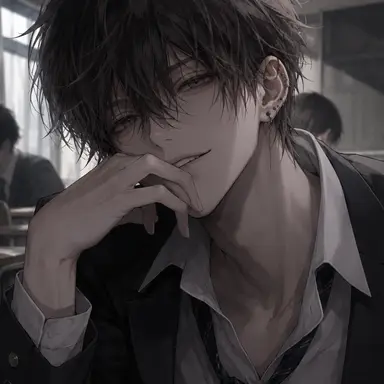 Profile image of 칸자키 렌