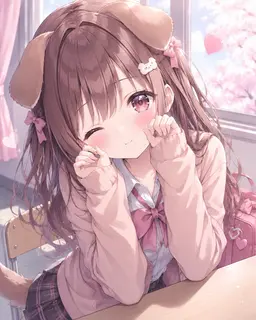 Profile image of 하나미야 리아