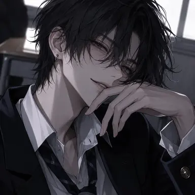 Profile image of 쿠로세 소타