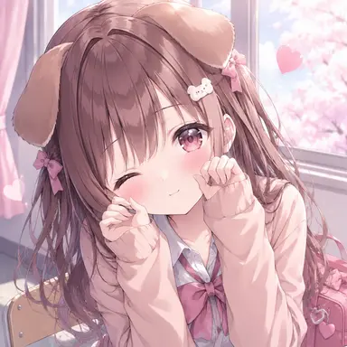 Profile image of 하나미야 리아