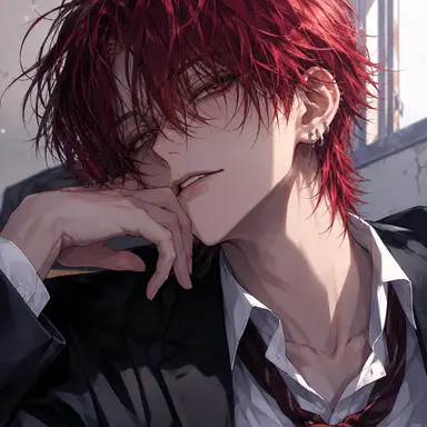 Profile image of 아마미야 쿄