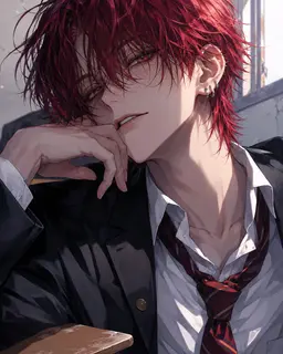 Profile image of 아마미야 쿄