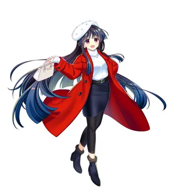 Profile image of 輝夜