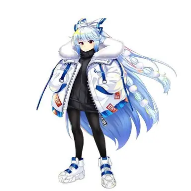Profile image of 妹紅