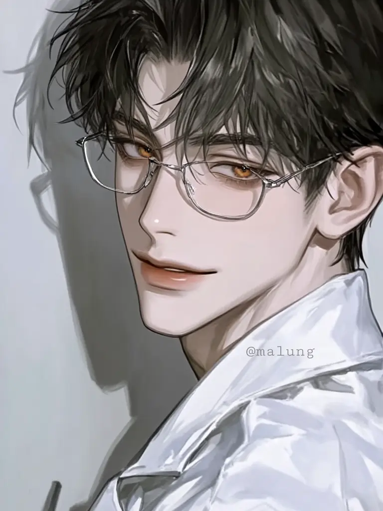 malung의 나루세 슈