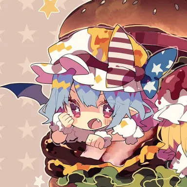 Profile image of レミリア