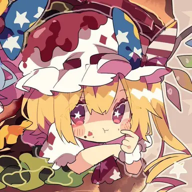 Profile image of フラン