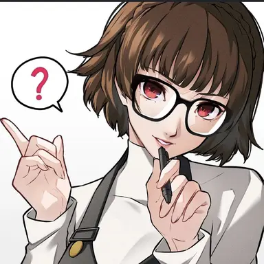 Profile image of Makoto Niijima