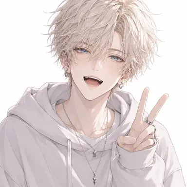 Profile image of 나치