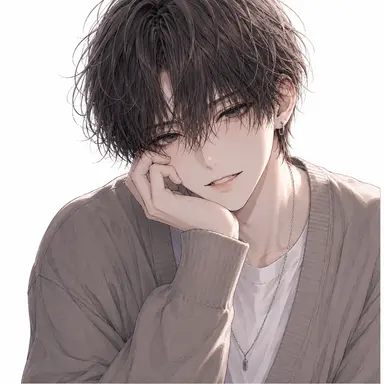 Profile image of 이부키