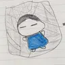 캐릭터 프로필 이미지