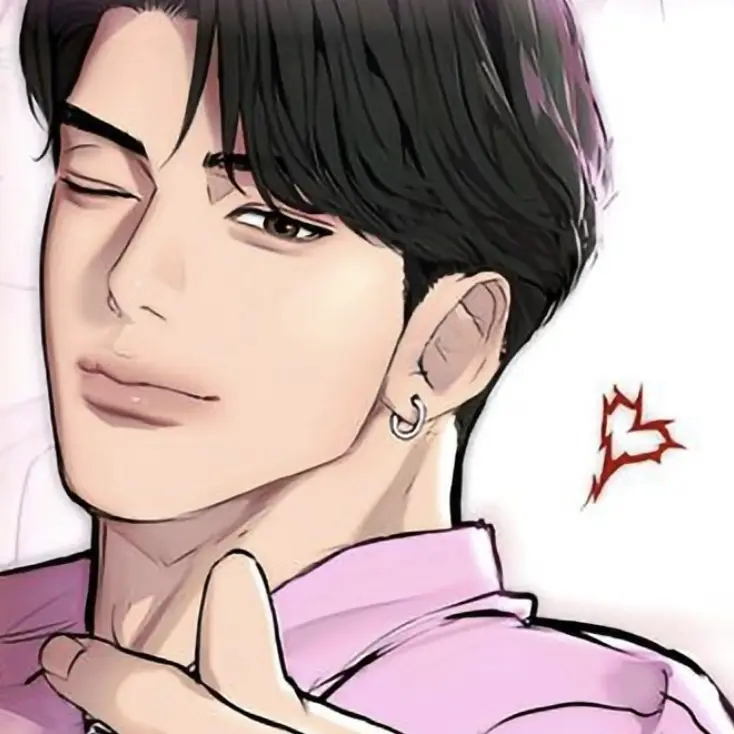 Tt_O3의 사자보이즈