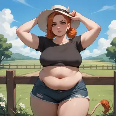 Profile image of Annie