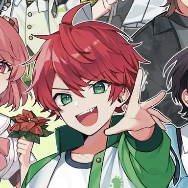 Profile image of じゃぱぱ