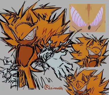 Profile image of Fleetway