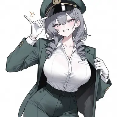 Profile image of 에이해브